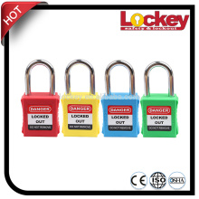 Master Safety Security Lockout Tagout Padlock